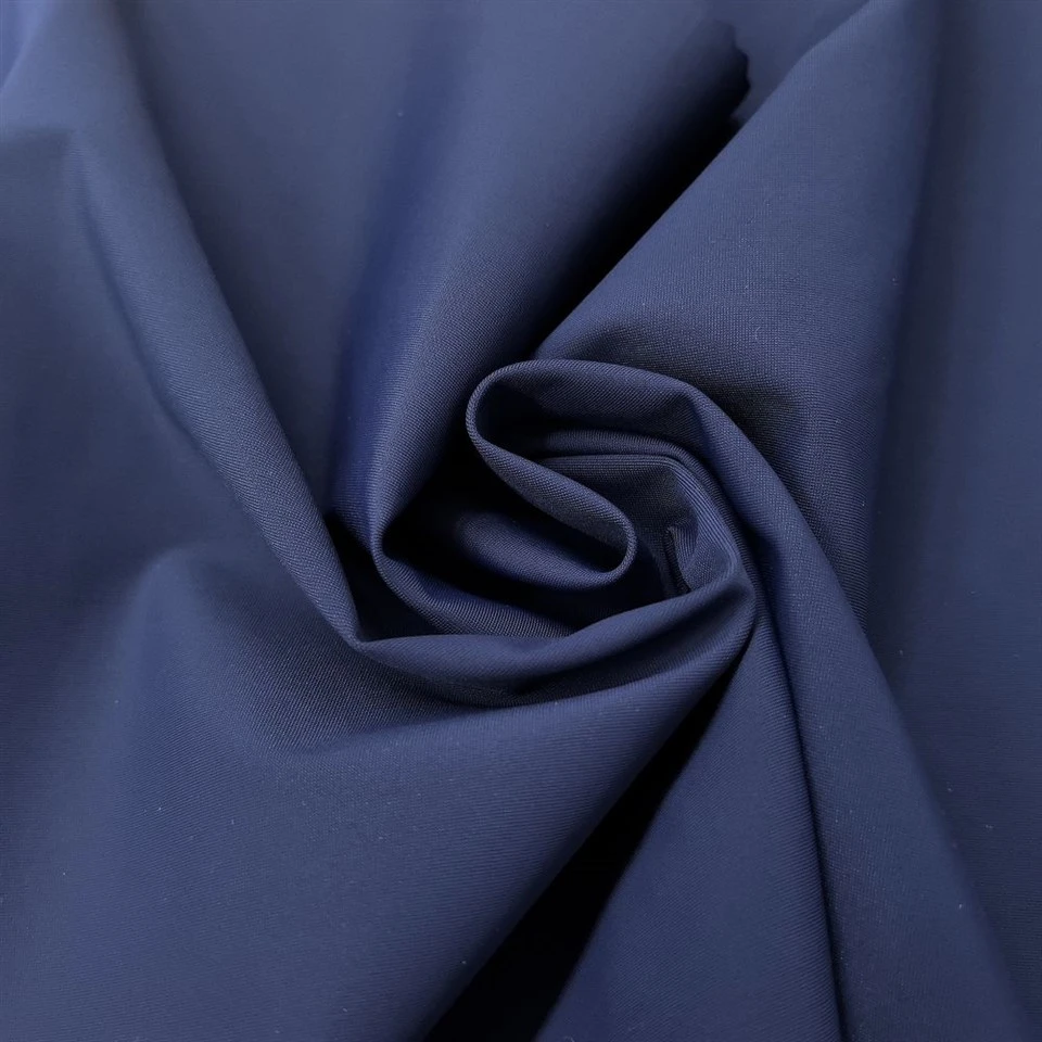 Nylon Spandex Fabric factory