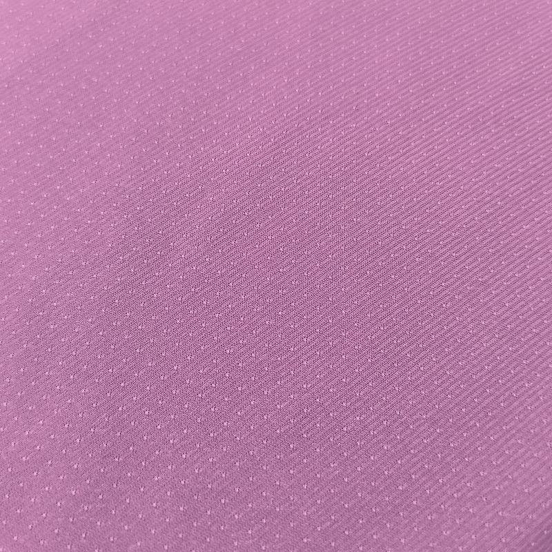 Nylon Spandex Perforated Warp Satin Fabric suppliers